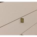 مودينا طقم غرفه نوم 5 قطع وودي