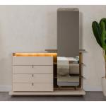 مودينا طقم غرفه نوم 5 قطع وودي