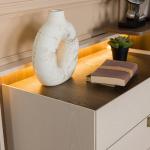 مودينا طقم غرفه نوم 5 قطع وودي