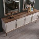 نيو انسي كونسول وودي