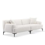 نيويورك كنب زاوية يد يمين وودي