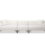 نيويورك كنب زاوية يد يمين وودي