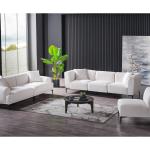 نيويورك كنب زاوية يد يسار وودي