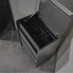 نيو لاين غرفة نوم 6 قطع وودي