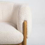 بايريس كنب فردي وودي