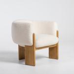 بايريس كنب فردي وودي