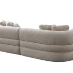 نيو روسا كنب رباعي وودي