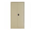 دولاب تخزين صاج وودي