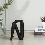 تمثال المفكر وودي