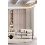 سايستا كنب فردي بيج وودي