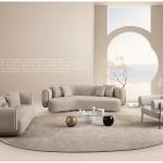 سايستا كنب فردي بيج وودي