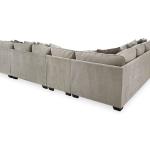 اشلي اردسلي كنب وودي