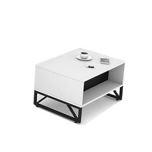 لوبان طاولة شاي وودي