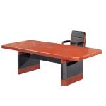 طاوله اجتماع 240 سم وودي