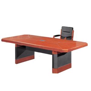 طاوله اجتماع 240 سم وودي