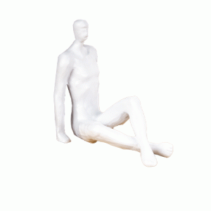 تحف مجسم إنسان وودي