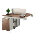 تنلى قواطع تمديد 120 سم وودي