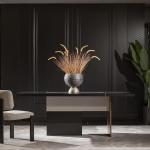 كرسي اترو وودي