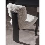 كرسي اترو وودي