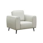 ليفيا كنب مكتبي فردي وودي