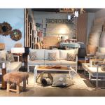 يوكن جلسة خارجيه ثنائي بيج وودي